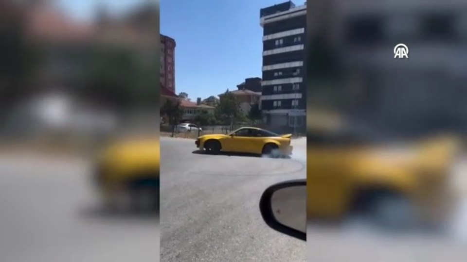 Sosyal medyada paylaşıldı: 67 bin TL ceza