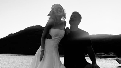 Romantik tekne tatili