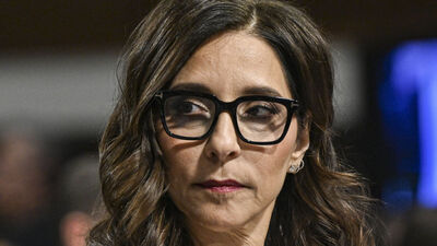 X'in CEO'su Yaccarino istifa etti