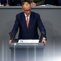 Friedrich Merz: Diplomatik yollar tükendi