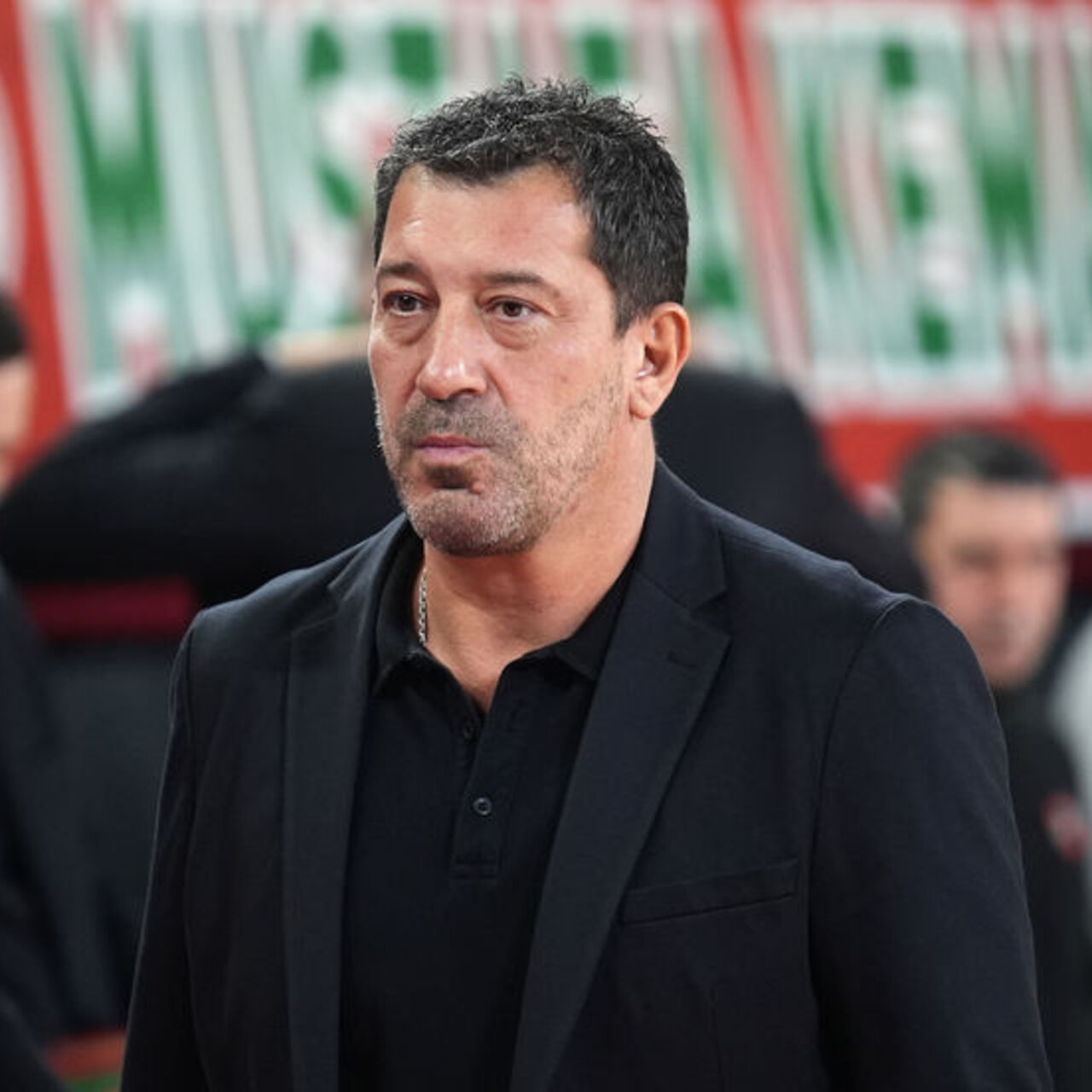 Esenler Erokspor'da Ufuk Sarıca dönemi!
