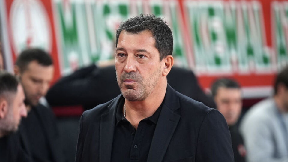 Esenler Erokspor'da Ufuk Sarıca dönemi!