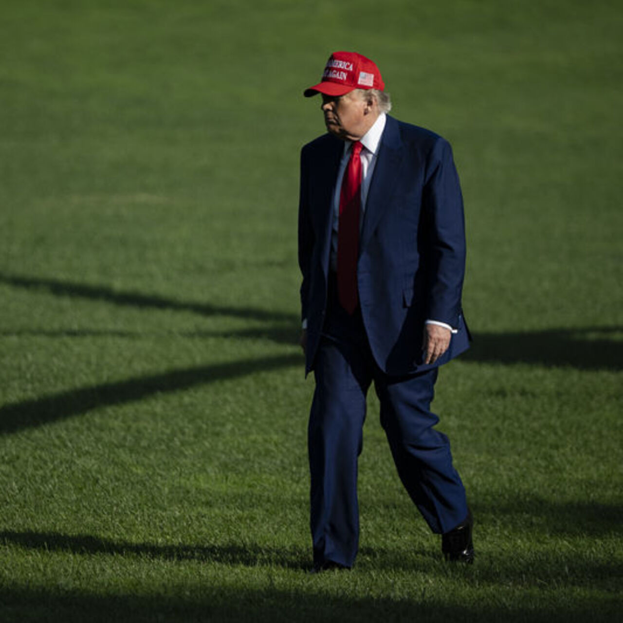 ABD Başkanı Trump: Gazze’de çözüm olasılığı çok yüksek