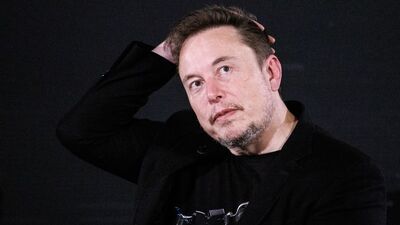 Musk'tan Grok açıklaması