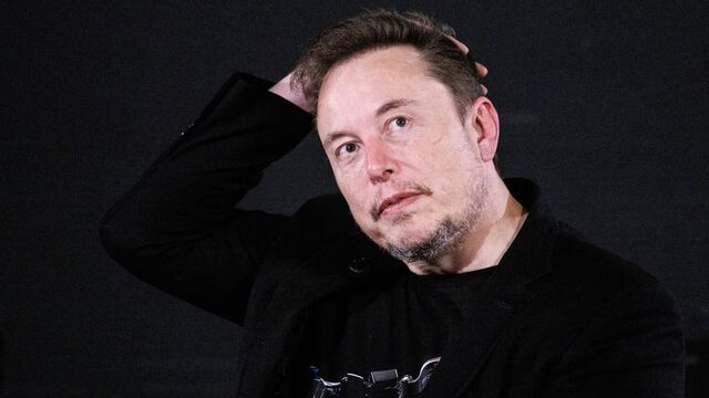 Musk'tan Grok açıklaması