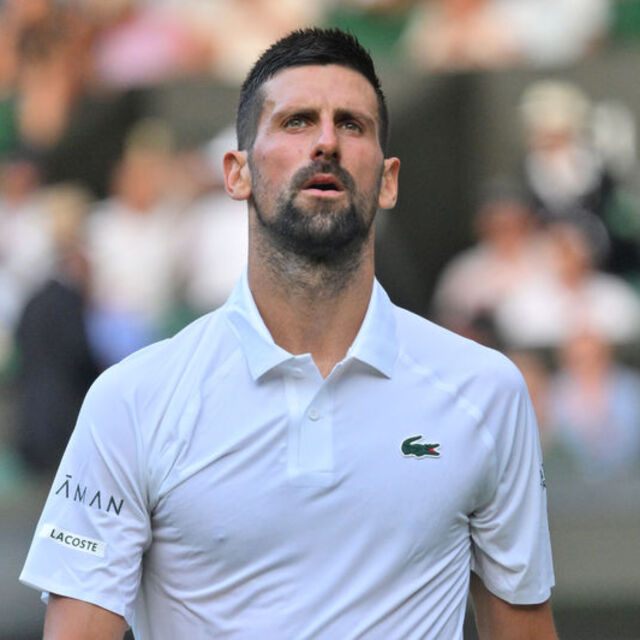 Sinner ve Djokovic, yarı finalde!