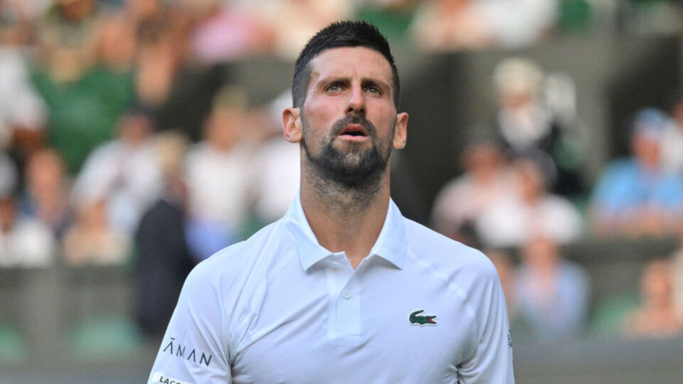 Sinner ve Djokovic, yarı finalde!