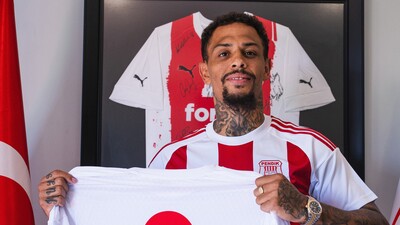 Pendikspor'dan hücuma çifte takviye!