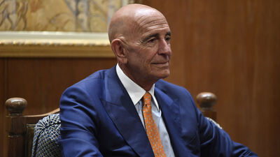 "Şam ile YPG arasındaki sorun sürüyor"