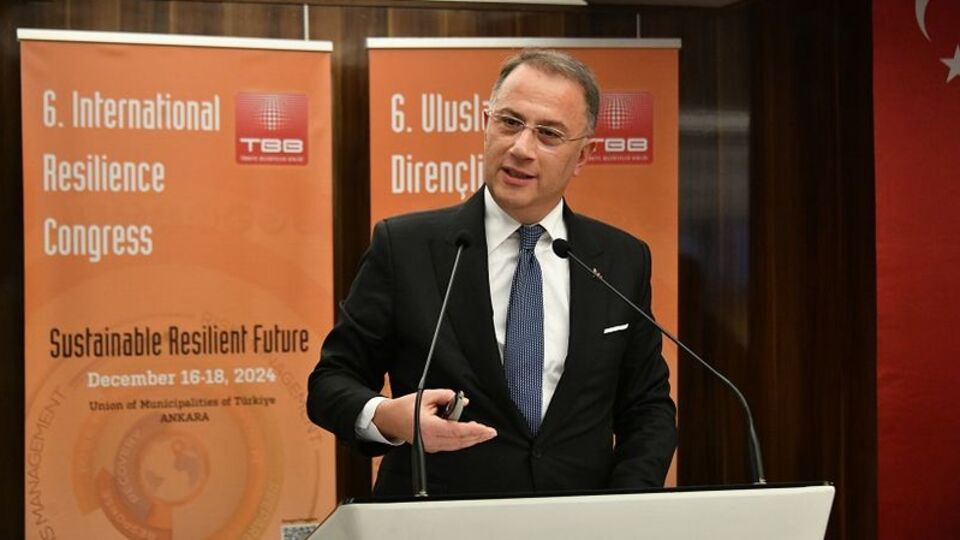 Murat Çalık yoğun bakımda