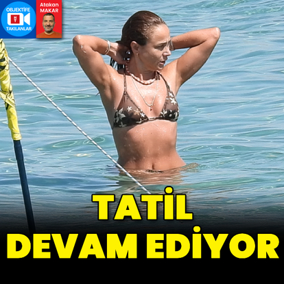 Tatile Çeşme cilası