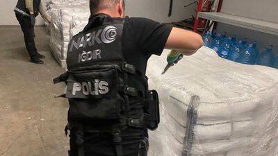 21 ilde 304 torbacı yakalandı