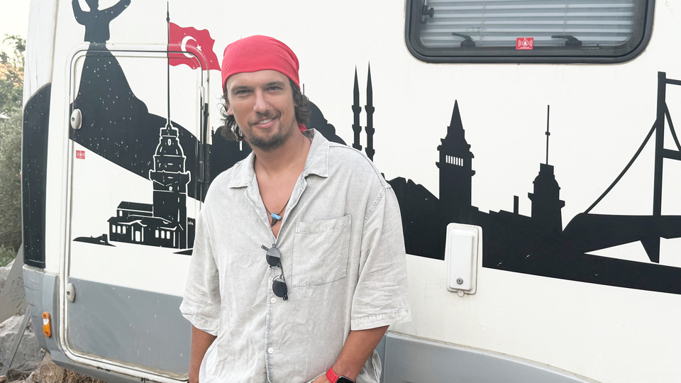 "İnsanların kalbine dokunacağız"