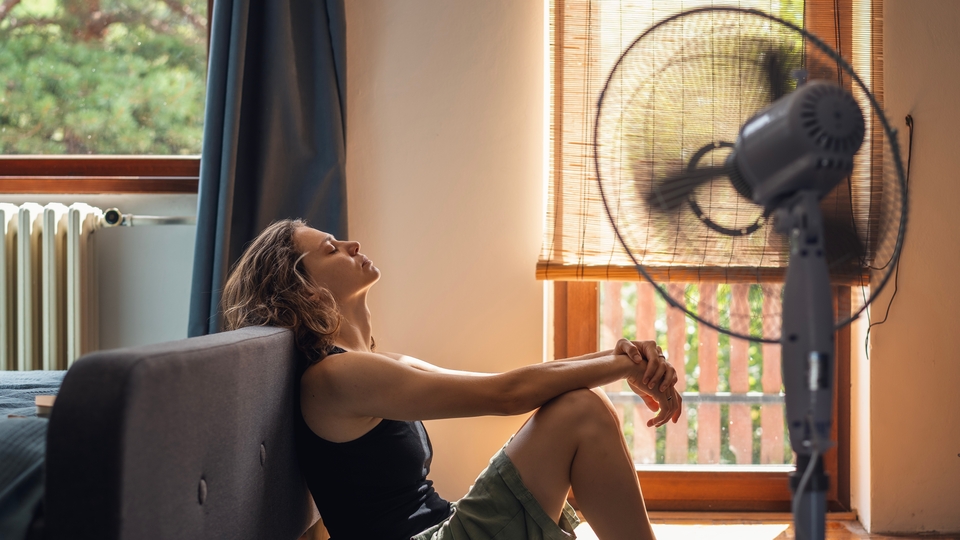 Bunaltıcı sıcaklar ruh sağlığını da bozuyor