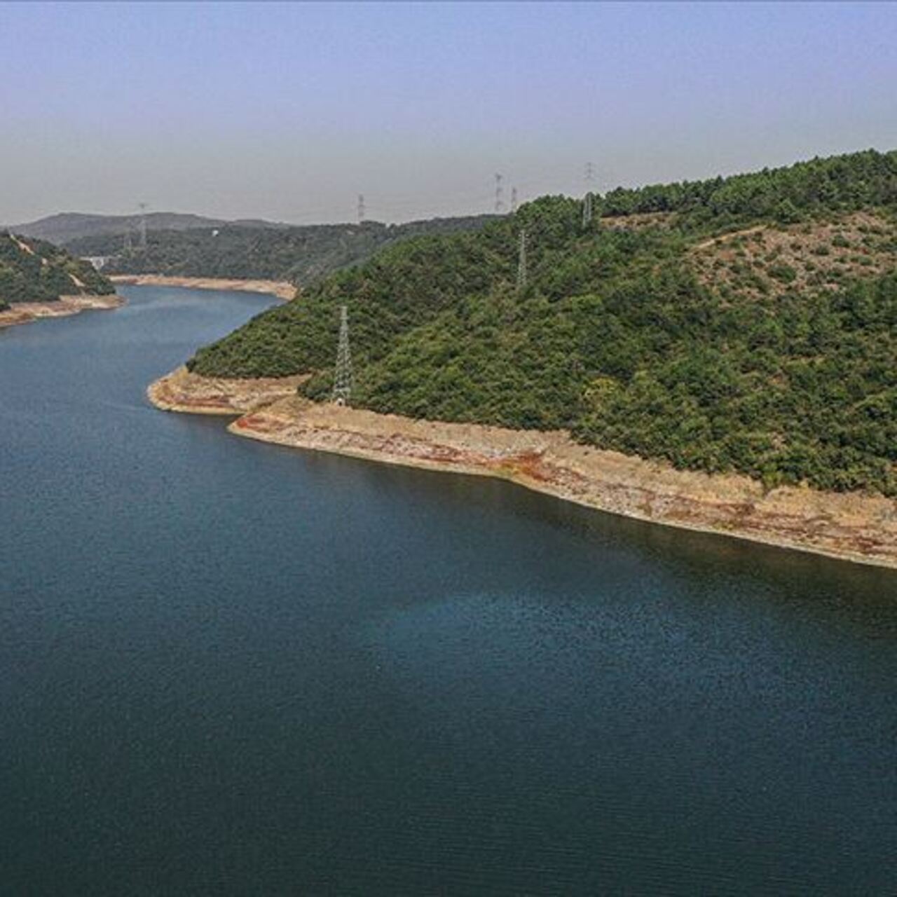 İSKİ baraj doluluk oranı 10 Temmuz 2025
