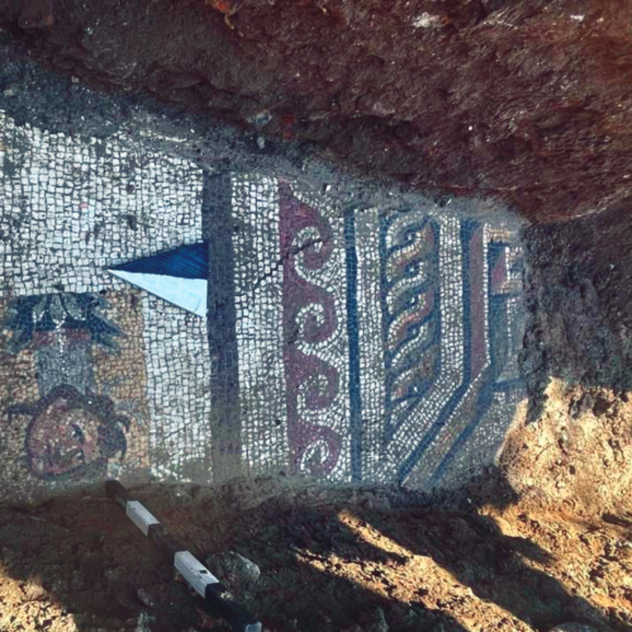 İç Anadolu'nun en büyüğünde önemli keşif!