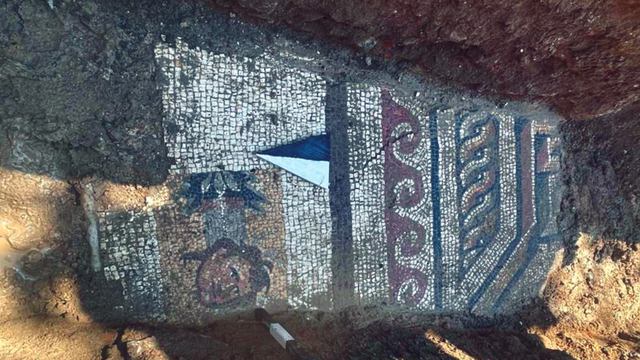 İç Anadolu'nun en büyüğünde önemli keşif!