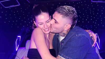 "Ayrılmamız için dua ediyorlar"