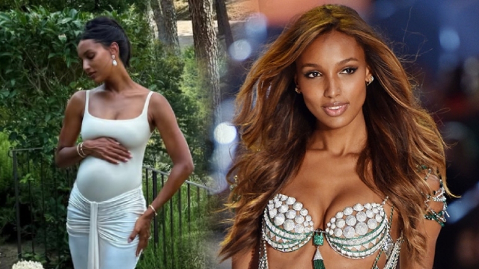 İkinci çocuğuna hamile