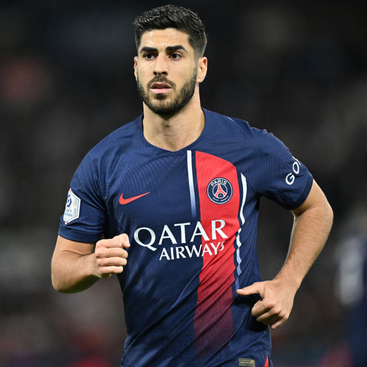 Fransızlar duyurdu: Fenerbahçe'ye Asensio'da dev rakip!