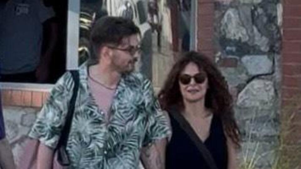 Önce yürüyüş sonra deniz gezmesi