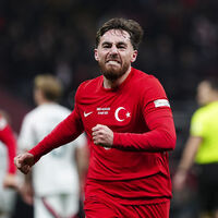 "Kartal'ın yeni 10 numarası Orkun Kökçü!"