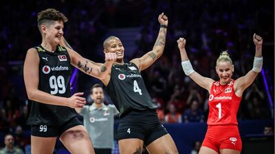 Sultanlar'ın sıradaki rakibi Çekya!