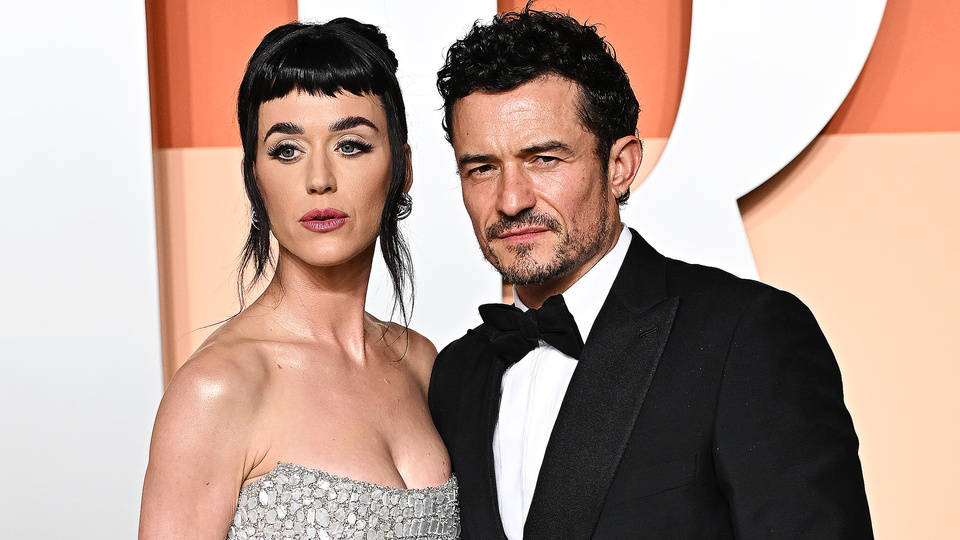 Ayrılsa da unutmadı