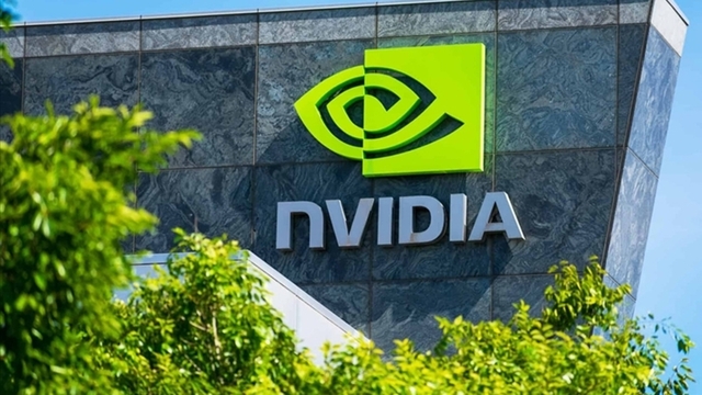 Nvidia, 4 trilyon dolarlık değerlemeyle tarihe geçti
