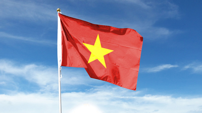 Vietnam telefon kodu, plaka kodu