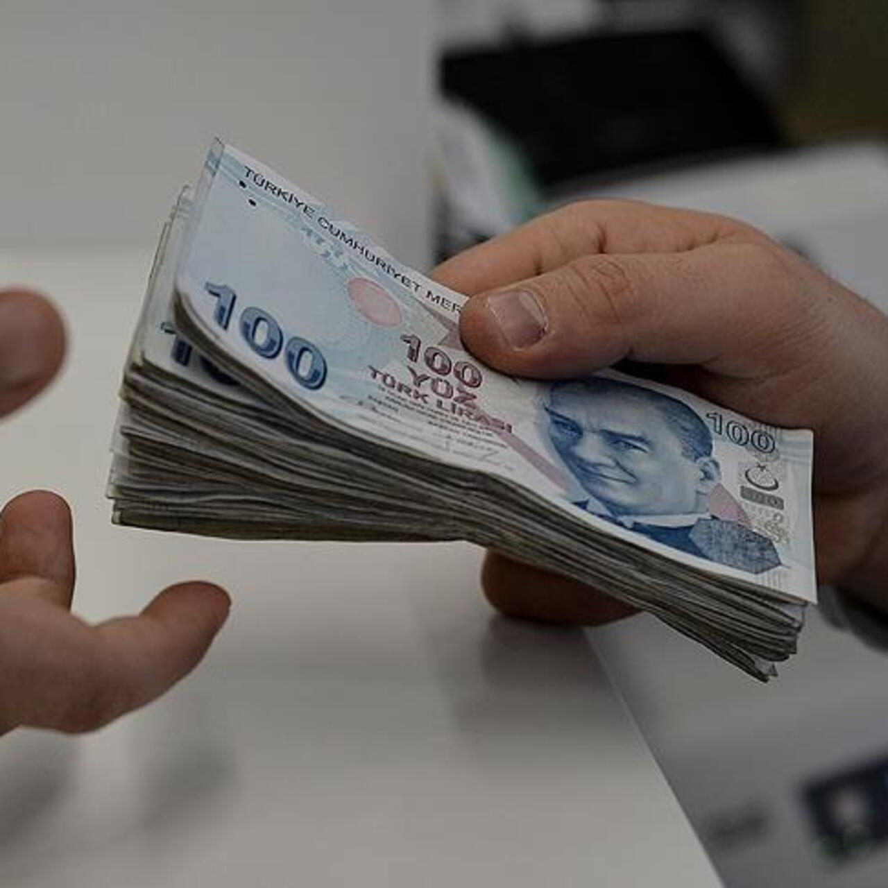 4 milyon emekli zamlı aylık alacak