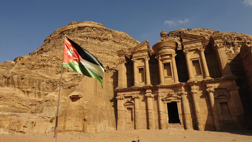 Ürdün telefon kodu, plaka kodu