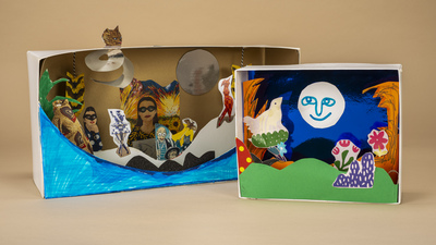 Pera Müzesi'nden çocuklara yaz atölyeleri