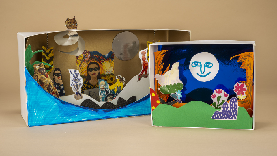 Pera Müzesi'nden çocuklara yaz atölyeleri