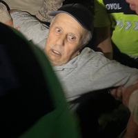 Gurbetçinin sır ölümü! Molada kayboldu, ormanda bulundu