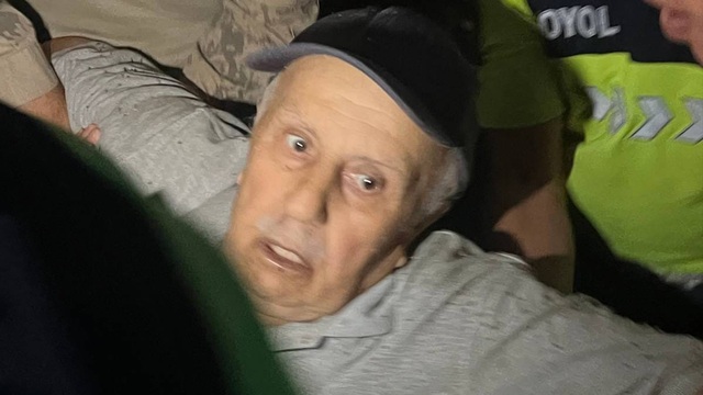 Gurbetçinin sır ölümü! Molada kayboldu, ormanda bulundu