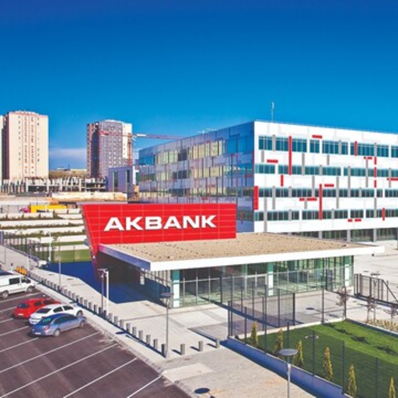 Akbank'a yapay zeka ödülü