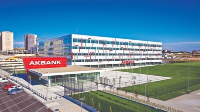 Akbank'a yapay zeka ödülü