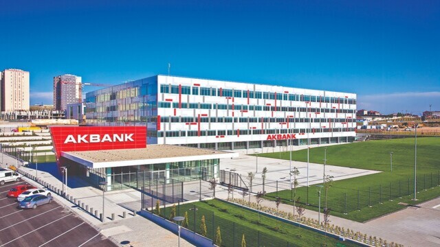 Akbank'a yapay zeka ödülü
