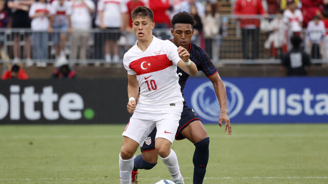 Dünya sıralaması açıklandı! Milli Takım...