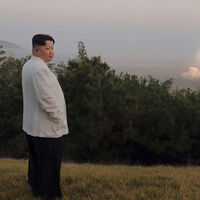 "Kim Yong-un'un dedesi Japonya'da kaçakçıydı" iddiası