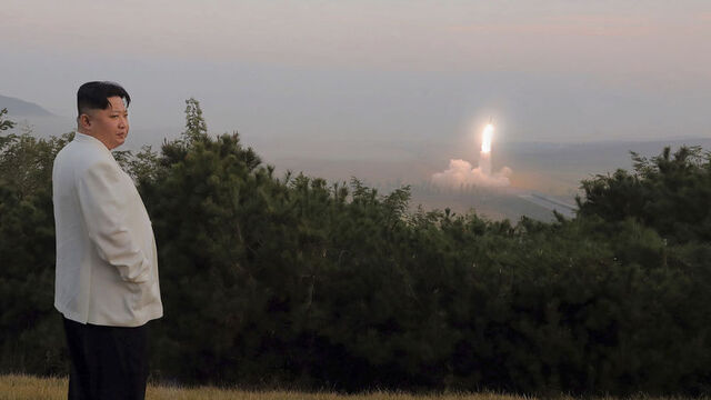 "Kim Yong-un'un dedesi Japonya'da kaçakçıydı" iddiası