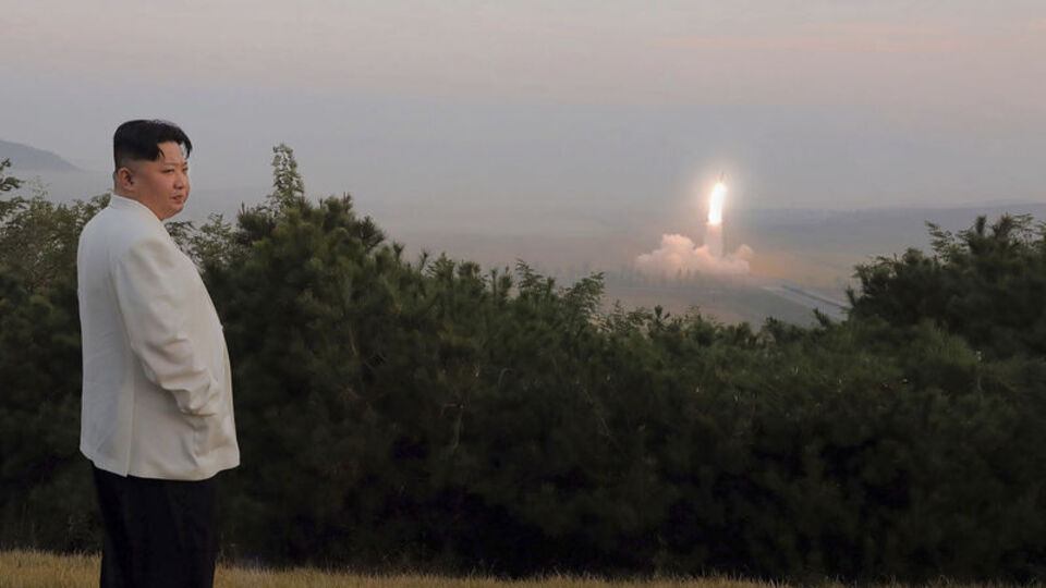 "Kim Yong-un'un dedesi Japonya'da kaçakçıydı" iddiası