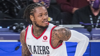 Eski NBA yıldızına 100 ay hapis cezası!