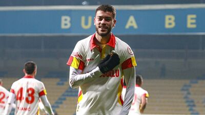 "Romulo'yu alabilecek bir kulüp yok!"