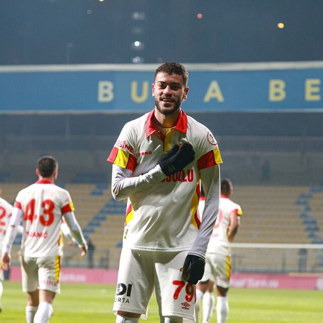 "Romulo'yu alabilecek bir kulüp yok!"
