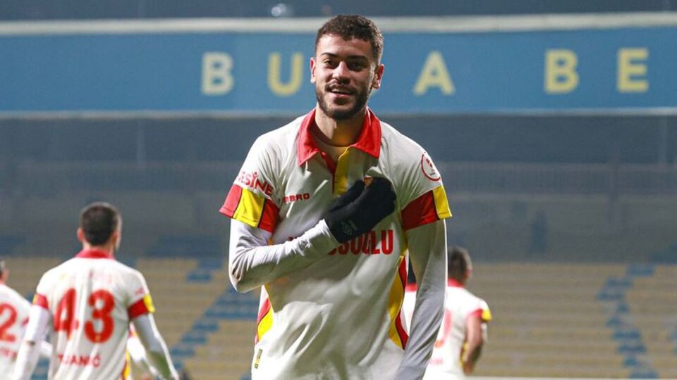 "Romulo'yu alabilecek bir kulüp yok!"