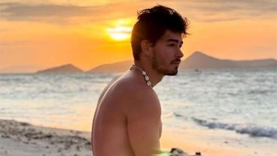 Komadan çıktı, ilk kez konuştu