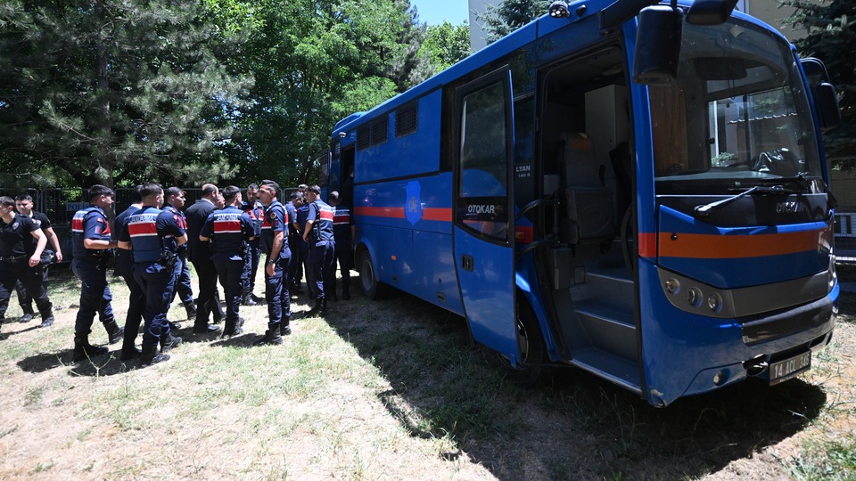 Kartalkaya davasında 4'üncü gün! "Ayrıcalıklı misafirleri kurtardılar"