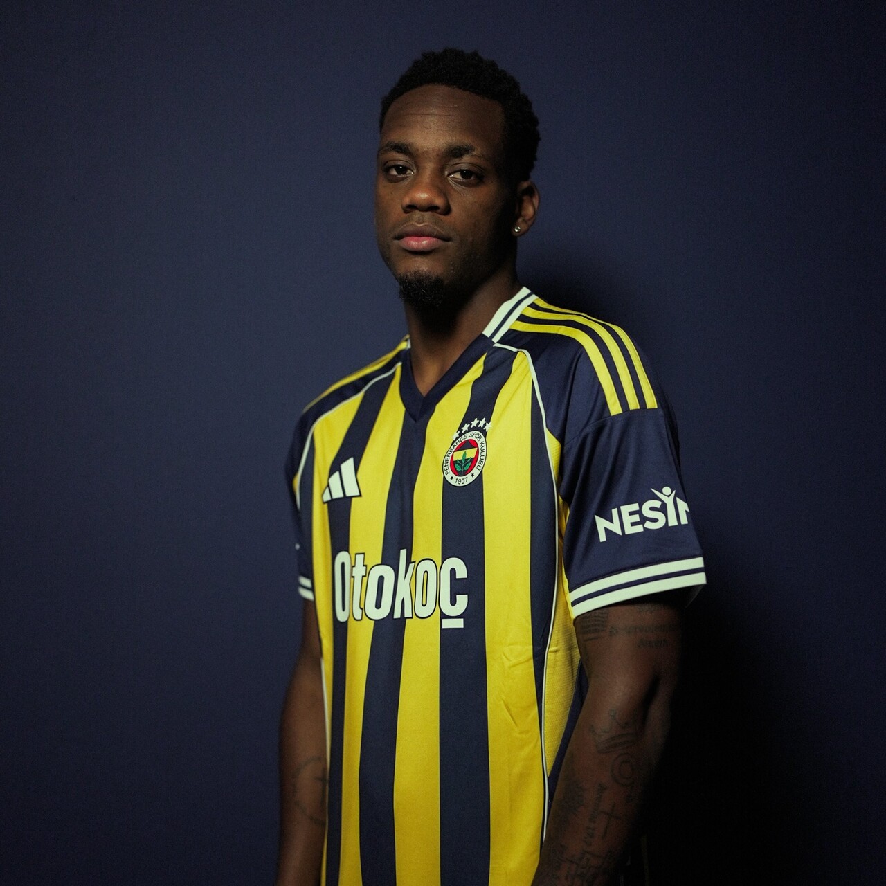 İşte Jhon Duran transferinin perde arkası!